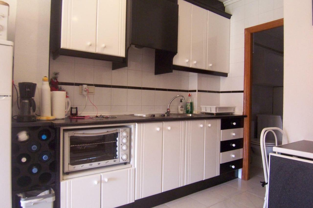 Appartement Pinogrande Rojales Exteriör bild