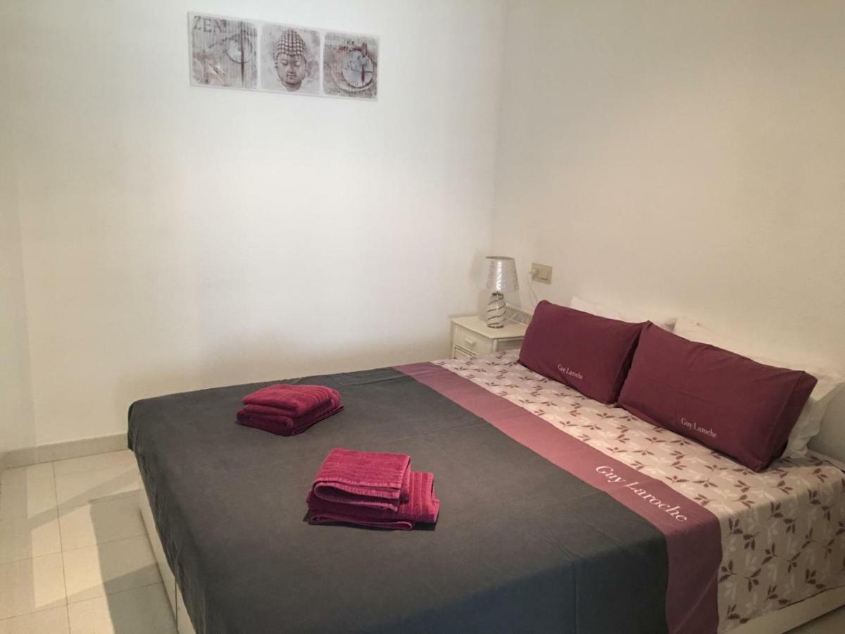 Appartement Pinogrande Rojales Exteriör bild